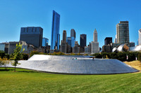 Millennium Park - Chicago